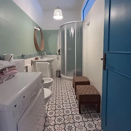 Apartament Casa Laura Modigliana