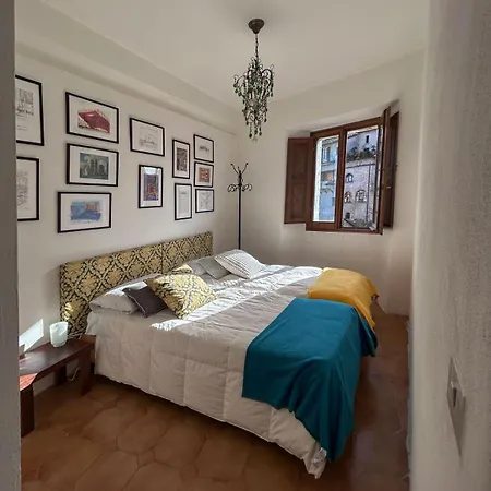 Casa Laura Appartement Modigliana
