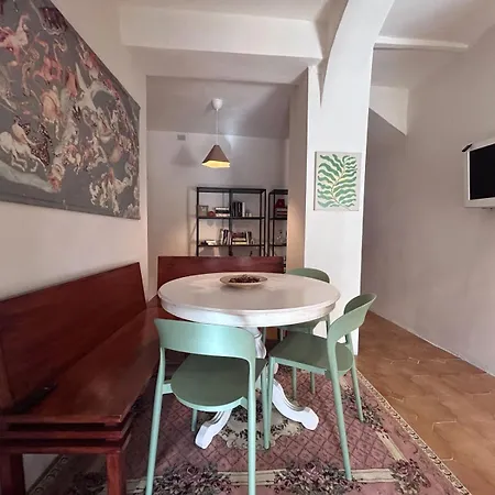 Casa Laura *