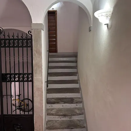 Casa Laura Apartment Modigliana