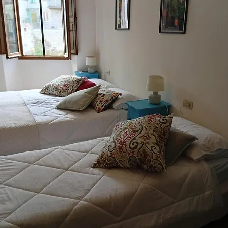 Apartman Casa Laura