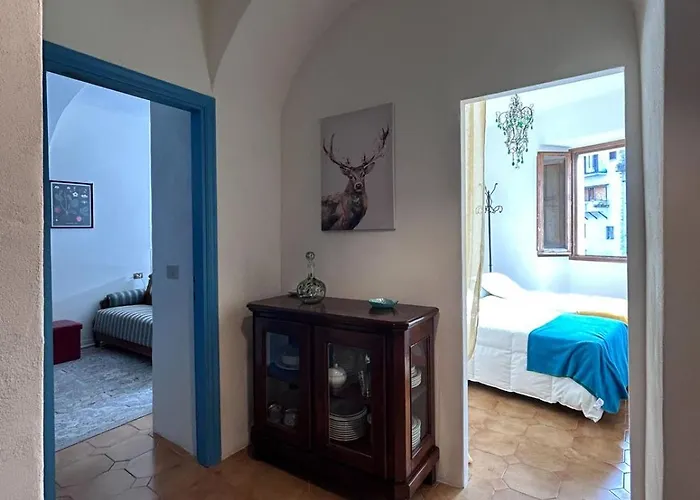 Casa Laura *