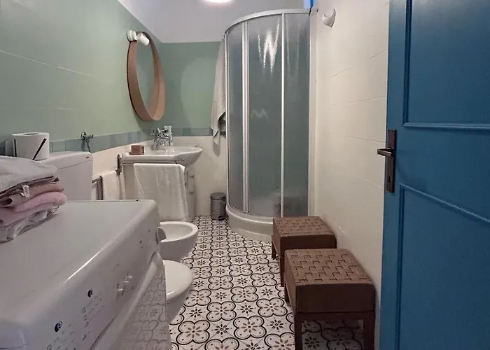 Apartman Casa Laura Modigliana