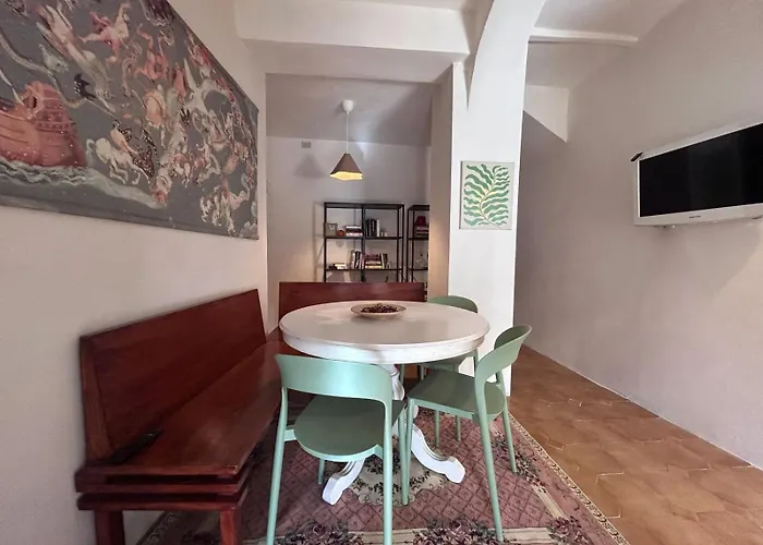 Casa Laura *