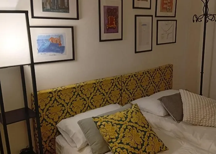Casa Laura * Modigliana