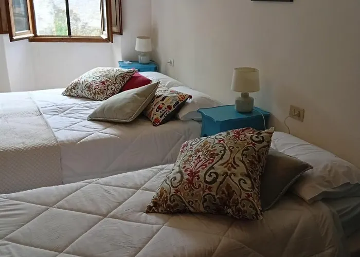 Apartman Casa Laura